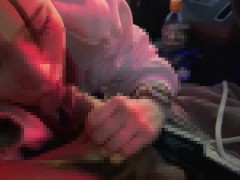 【素人】車の中で嗚咽しながら垂れ流しイラマフェラ抜き/イラマ/素人/巨乳/美乳/中出し/ハメ撮り/喘ぎ声/美女/日本人av/高速ピストン/アクメ/激イキ/生ハメ/個人撮影/大学生/エロ/下着 - Screenshot 4 of 16 - Japanese あえぎ 声