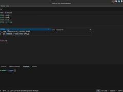 #43 Operator "this" - Screenshot 1 of 16 - Cpp