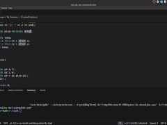 #43 Operator "this" - Screenshot 10 of 16 - Programming