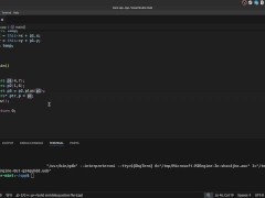 #43 Operator "this" - Screenshot 11 of 16 - Cpp