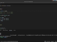 #43 Operator "this" - Screenshot 13 of 16 - Education
