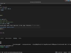 #43 Operator "this" - Screenshot 15 of 16 - Programming