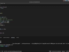 #43 Operator "this" - Screenshot 16 of 16 - Cpp