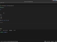 #43 Operator "this" - Screenshot 2 of 16 - Study