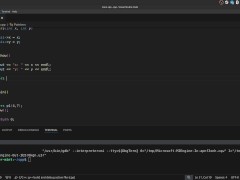 #43 Operator "this" - Screenshot 5 of 16 - Programming