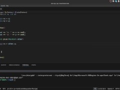 #43 Operator "this" - Screenshot 6 of 16 - Cpp