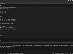 #43 Operator "this" - Screenshot 7 of 16 - Study