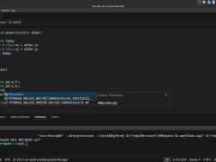 #43 Operator "this" - Screenshot 8 of 16 - Education