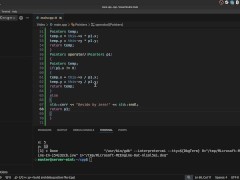 #44 Overload operators