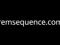 FREE PREVIEW - Foot Worship MILF Summer Hammock Time with Rem Sequence - Screenshot 16 of 16 - Foot Fetish