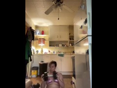 Workout with me - Screenshot 11 of 16 - Milf Workout