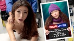 商店扒手 Teenie 在圣诞节偷化妆品被抓 - Shoplyfter