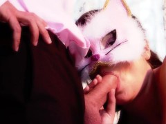 Cum Lovers Kit Lee And Kat Lee- Titopia - Screenshot 3 of 16 - Facial Cumshot