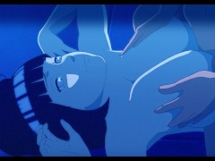 Living with Tsunade V0.42 Full Game With Scenes - Screenshot 15 of 16 - Tsunade Hentai