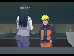 Living with Tsunade V0.42 Full Game With Scenes - Screenshot 6 of 16 - Living With Tsunade