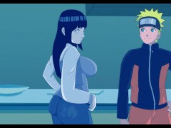 Living with Tsunade V0.42 Full Game With Scenes - Screenshot 8 of 16 - Lady Tsunade