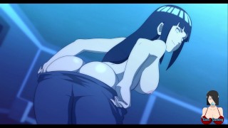Living with Tsunade V0.42 Full Game With Scenes