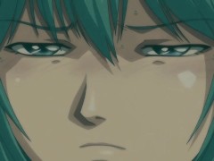 Big Boobed, Short Haired Beauty Loves Getting Her Hairy Pussy Fucked and Filled with Semen