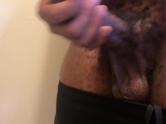 Your Big Dick BBC Boyfriend Strokes For You - DameSmiff - Screenshot 14 of 16 - Masturbation