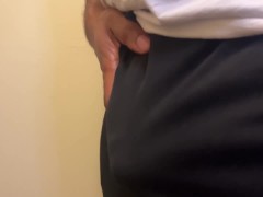 Your Big Dick BBC Boyfriend Strokes For You - DameSmiff - Screenshot 2 of 16 - Big Cock