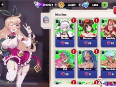 (Str8) Taste me chef! Waifu Shop #76 W/HentaiMasterArt