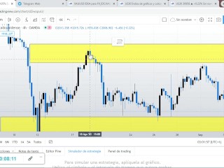 Soportes y Resistencias (TRADING)