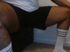 Cheating With Your Rough Verbal BBC Boyfriend - DameSmiff 1/16