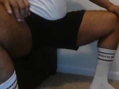 Cheating With Your Rough Verbal BBC Boyfriend - DameSmiff 3/16