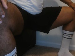 Cheating With Your Rough Verbal BBC Boyfriend - DameSmiff 5/16