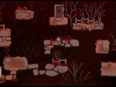 LEYLEY NIGHTRMARE 2 - COFFIN OF ANDY AND LEYLEY