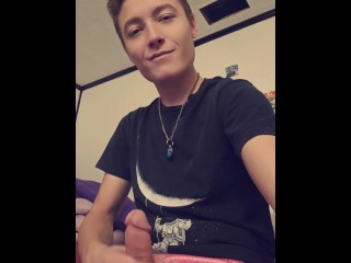 Sexy Lil Twink Boy Slut