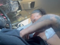 nut in my mouth daddy 6/16