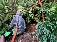 KANTUTAN Vlog muna gawa masisilungan para makapag Kantutan