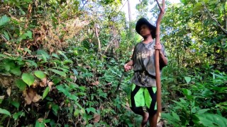 KANTUTAN Vlog muna gawa masisilungan para makapag Kantutan