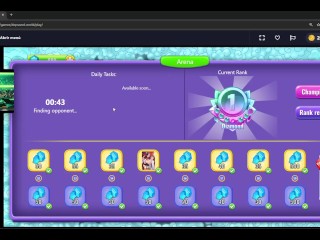 Дорога к диамонту - игра в развратном мире TROLL Deck