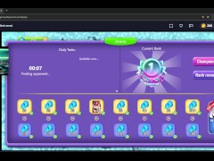 Road to diamont depraved-world play part 2