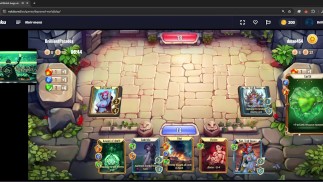 Дорога к Диамонту, развратный мир, пьеса, часть 2