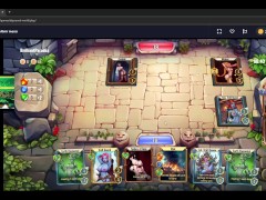 Brilliant Paradox Road to Champion depraved-world play Last Part