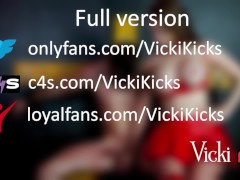 From hard ballbusting to intense pleasure - Screenshot 14 of 16 - Femdom