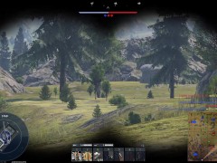 You found me!! - Screenshot 1 of 16 - War Thunder