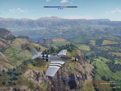 You found me!! - Screenshot 11 of 16 - War Thunder