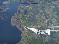 You found me!! - Screenshot 13 of 16 - War Thunder