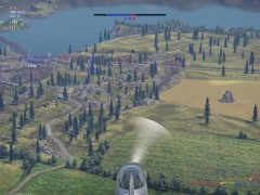 You found me!! - Screenshot 15 of 16 - War Thunder