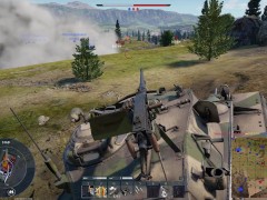 You found me!! - Screenshot 3 of 16 - War Thunder