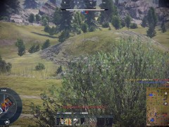 You found me!! - Screenshot 5 of 16 - War Thunder