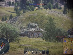 You found me!! - Screenshot 7 of 16 - War Thunder