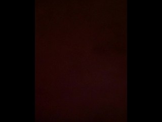 Wife first Time Glory Hole