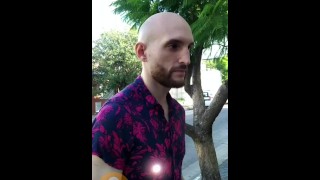 La fanatica del PELACONBARBA que tiene todo el merchandising