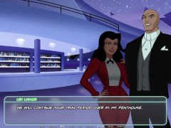 Creampie Anal Fucking a Maifia boss Hot Busty Secentary - Candice - Something Unlimited