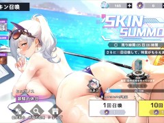 【H GAME】Aeons Echo♡Hアニメーション23 エロアニメ｜エロ同人｜Hentai｜Anime｜Doujin